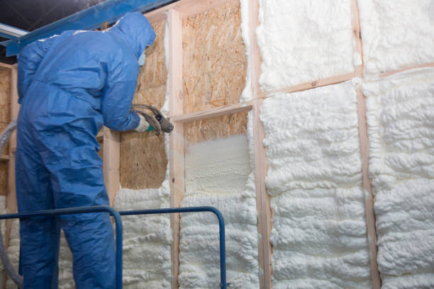 Best Basement Insulation in Brookings, SD